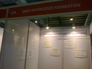 Giving Back-NGO India 2013 exhibition