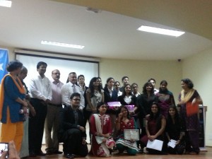 Event: MBBS Students of DY Patil Medical College, Navi Mumbai – on Public Health Challenges