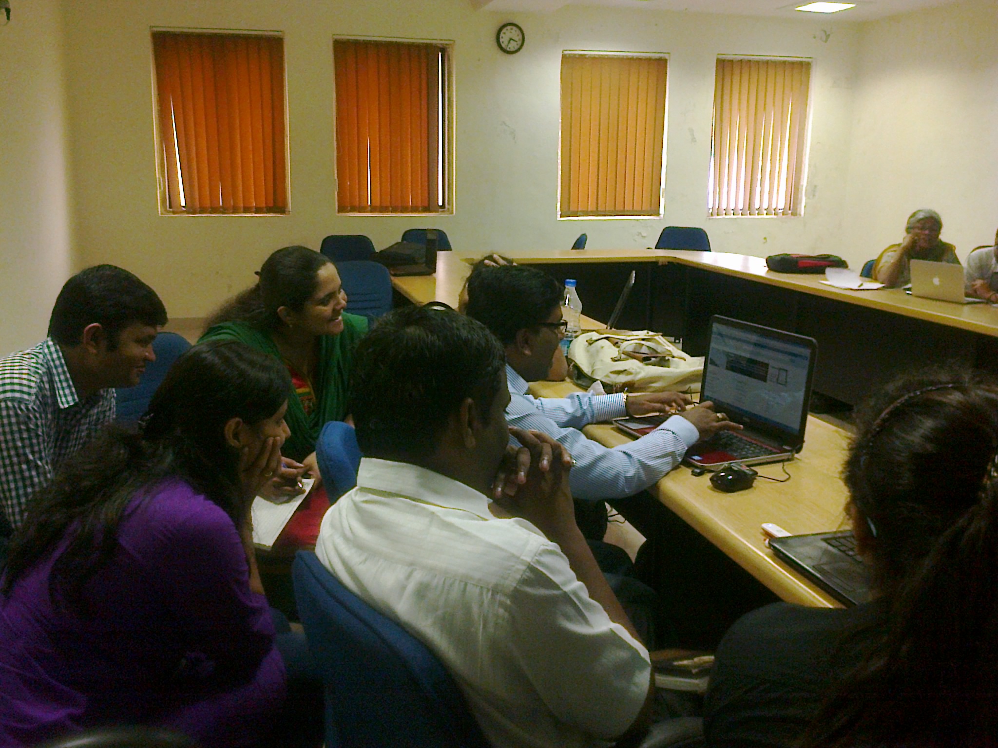 Reference Management with Mendeley – UG, PG and Faculty at XIMR, Mumbai