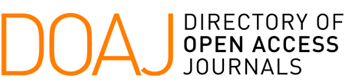 Directory of Open Access Journals (DOAJ)