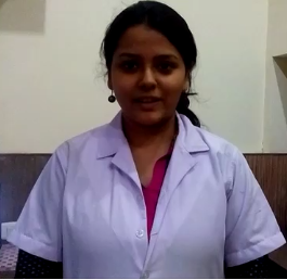 Dr Namrata Tendulkar