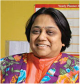 Guest post: Dr Priyadarshini Kulkarni, Palliative Care Physician
