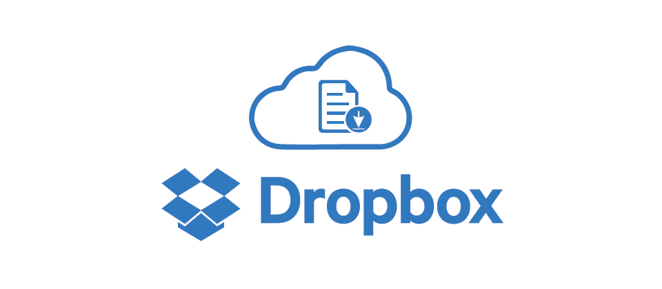 Drop your Worries with Dropbox!