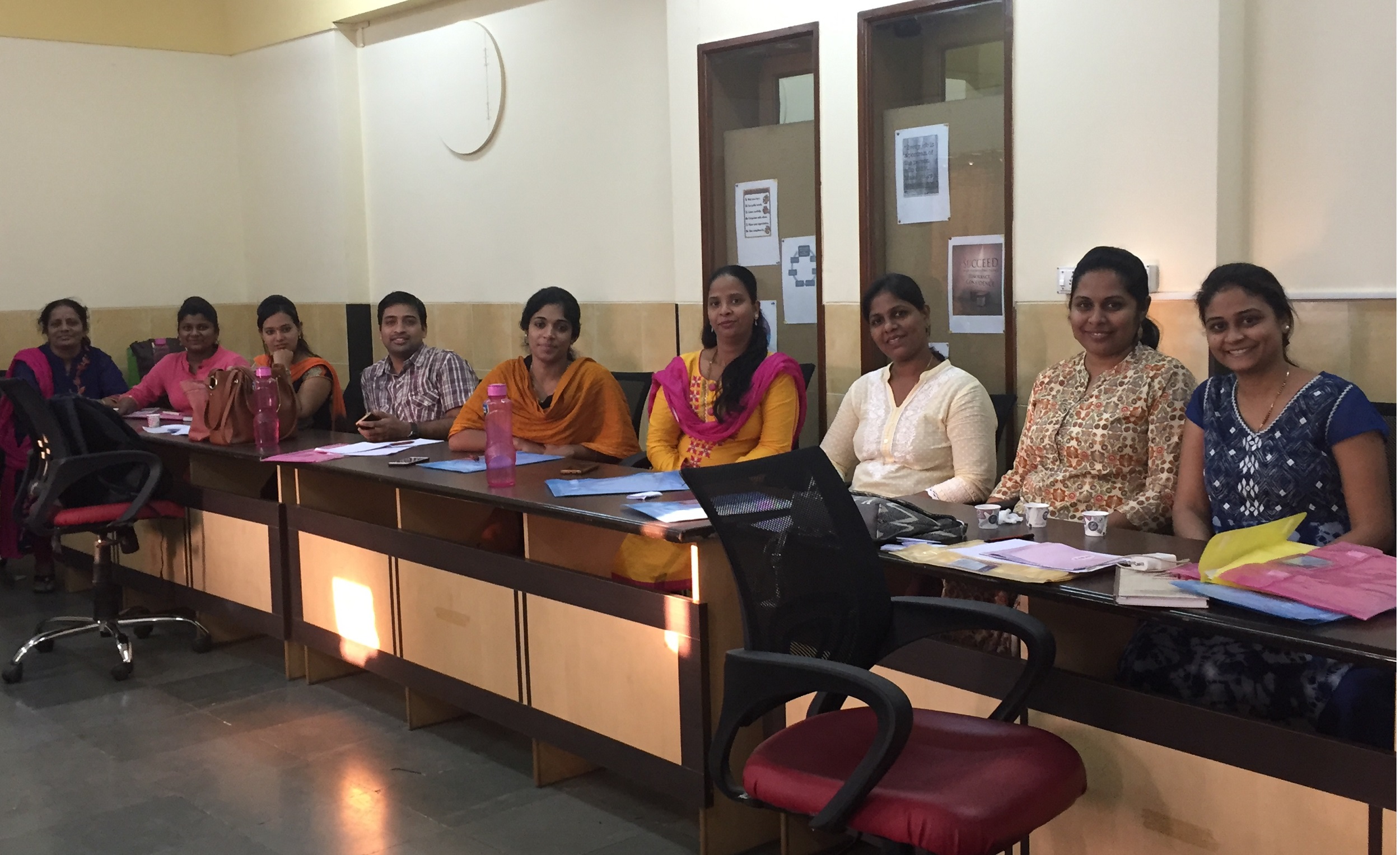 Seva Mandal College of Nursing-Lecture