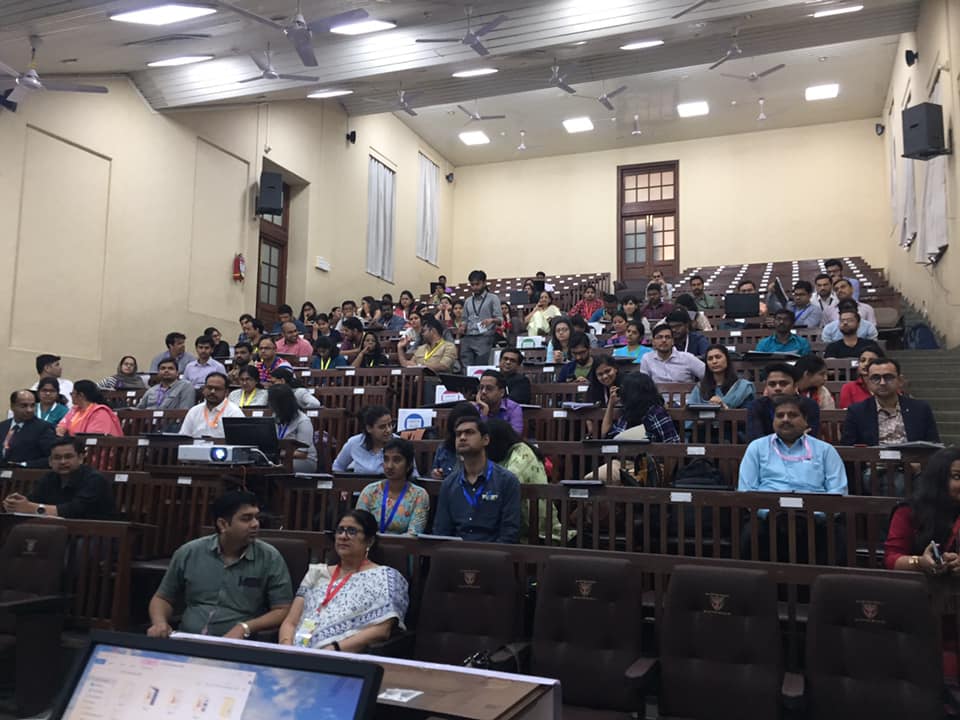 Canvas of Clinical Pharmacology Workshop 2020 (CCPW2020)-Lecture