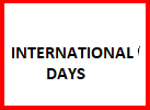 International Days