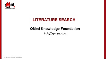 KEM (Online Course in Research Methods)