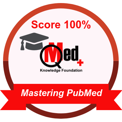 Course 3 - PubMed - 100