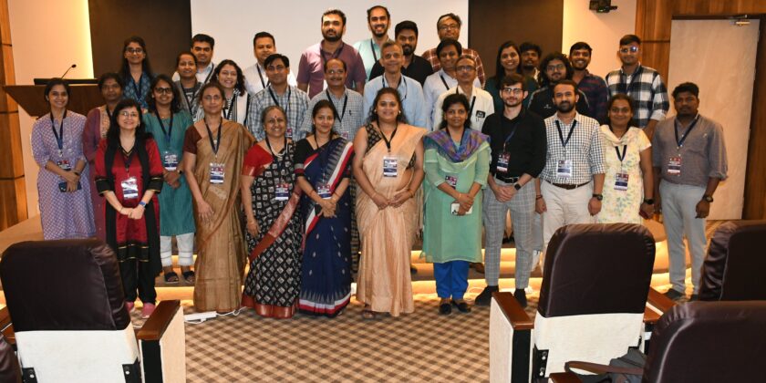 Jun 30, 2025: A Workshop and some Nostalgia!