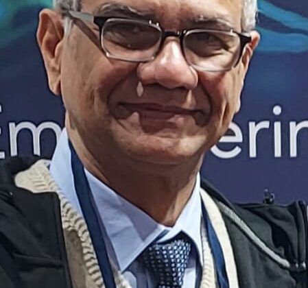 How Search Skills Helped an Anesthesiologist Save a Patient’s Limb