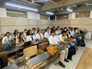 SMAK + DY Patil School of Medicine