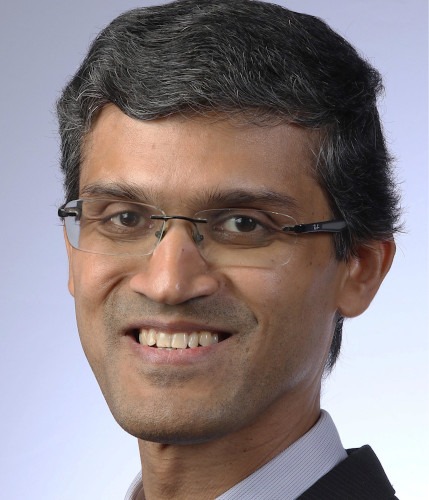 Dr. Akshay Baheti
