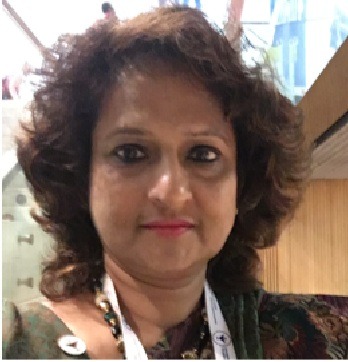 Dr Phalakshi V. Manjrekar