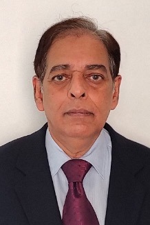 Dr. Philip Abraham