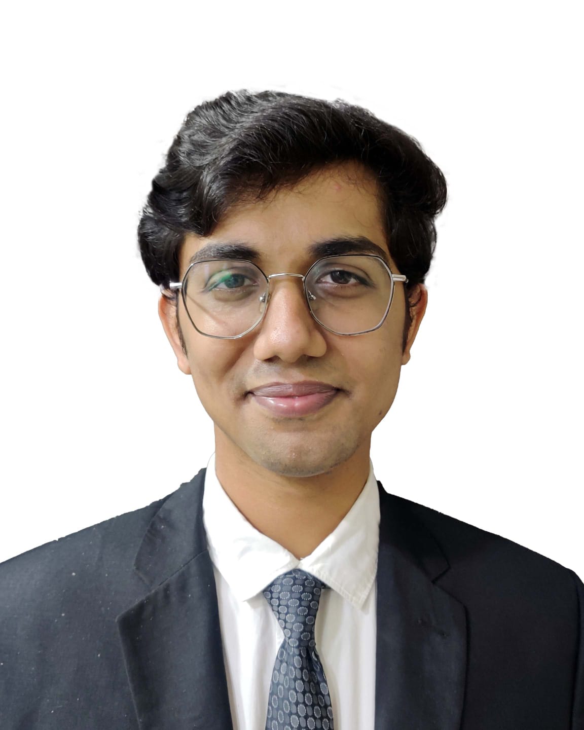Dr Shirish Rao
